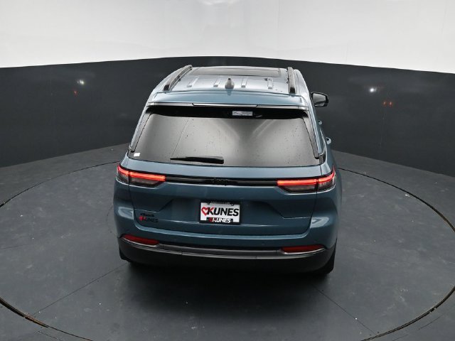 New 2027 Jeep Grand Cherokee Limited w/ Limited Altitude Package AWD/4WD image 48