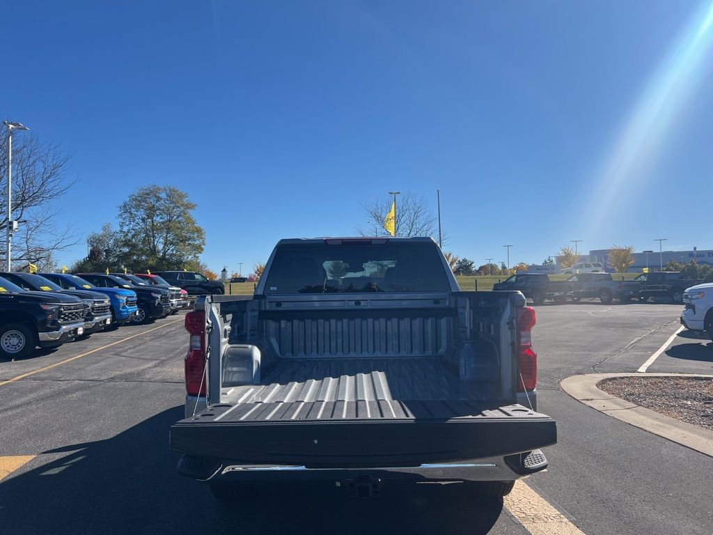 New 2026 Chevrolet Silverado 1500 LT image 5
