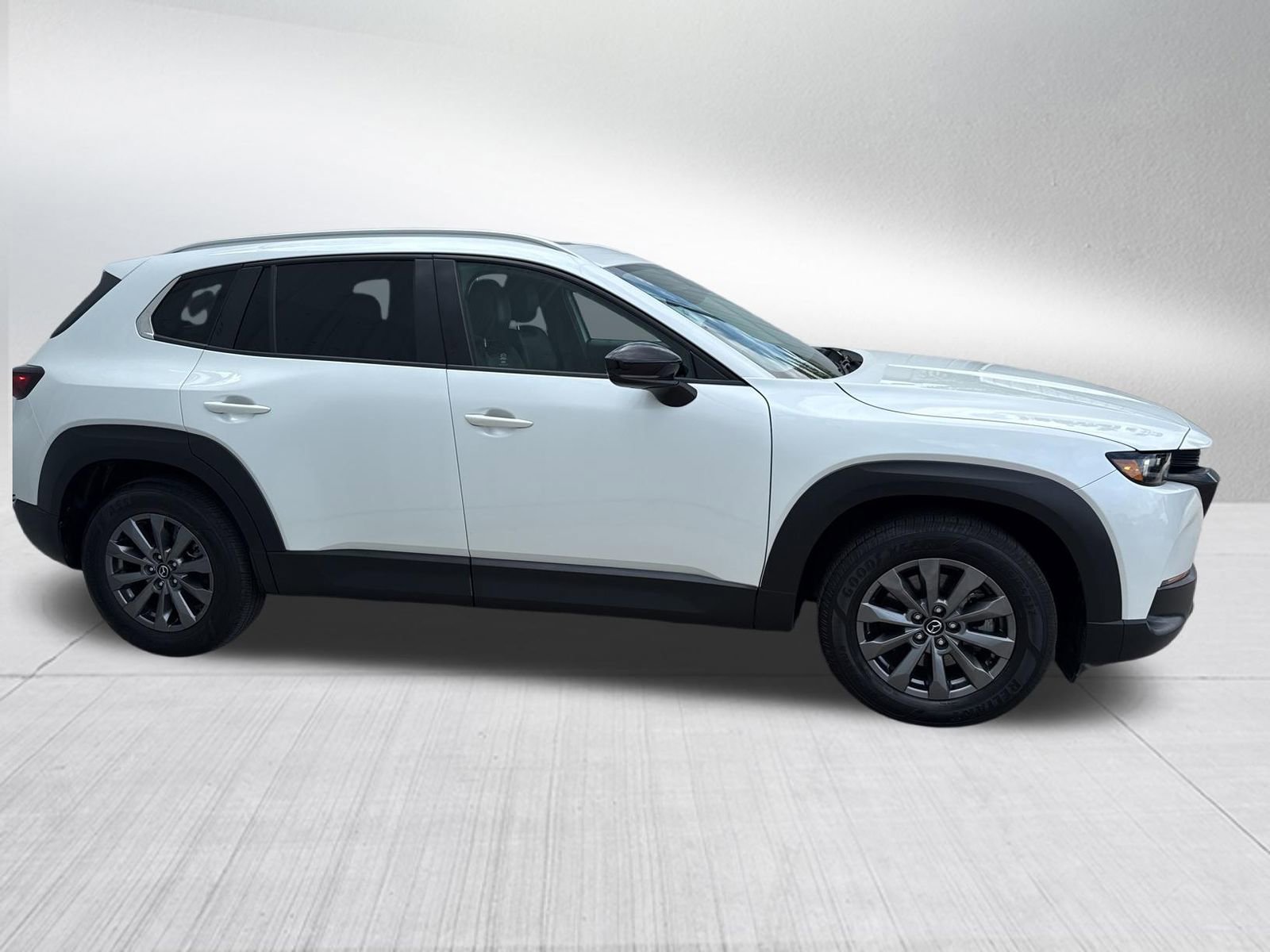 Certified 2023 MAZDA CX-50 2.5 S w/ Cargo Package image 4