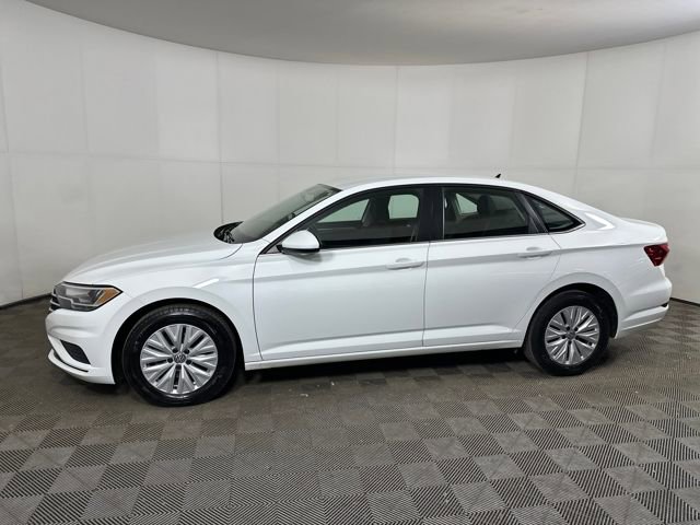 Used 2019 Volkswagen Jetta S w/ Driver Assistance Package image 6