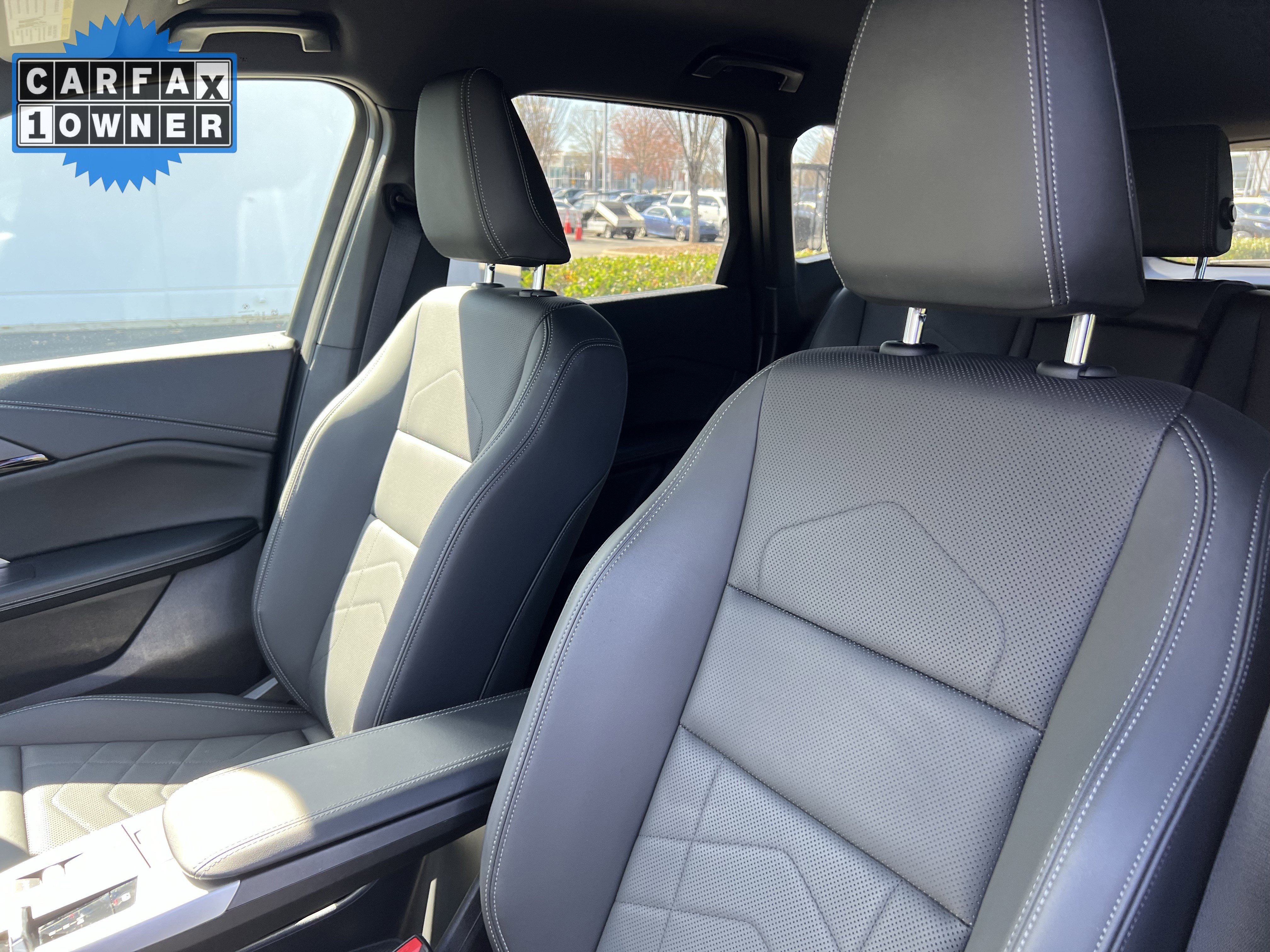 Used 2023 BMW X1 xDrive28i w/ Convenience Package AWD/4WD image 16