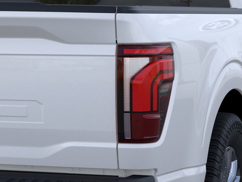 New 2026 Ford F150 Lariat w/ Equipment Group 501A Mid RWD image 21