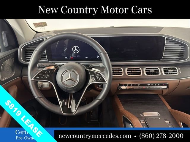 Used 2025 Mercedes-Benz GLE 450e 4MATIC image 22