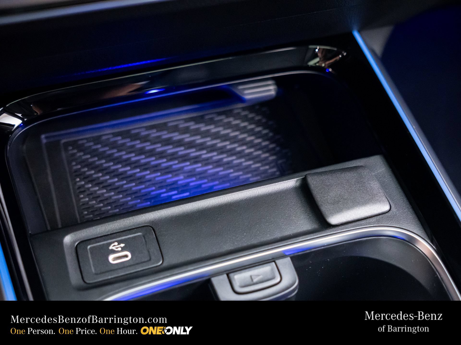 New 2026 Mercedes-Benz GLA 250 4MATIC image 30