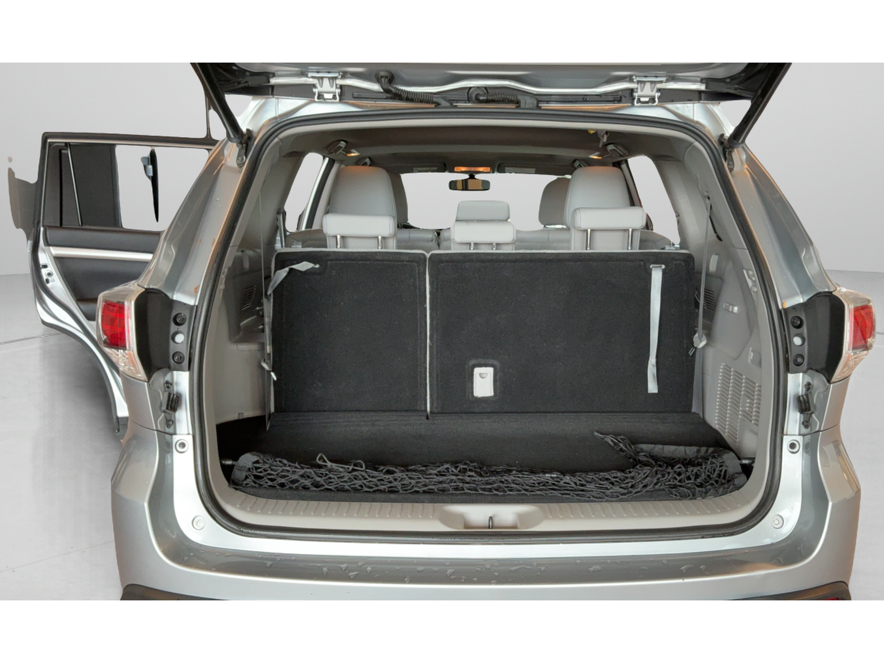 Used 2015 Toyota Highlander XLE AWD/4WD image 36