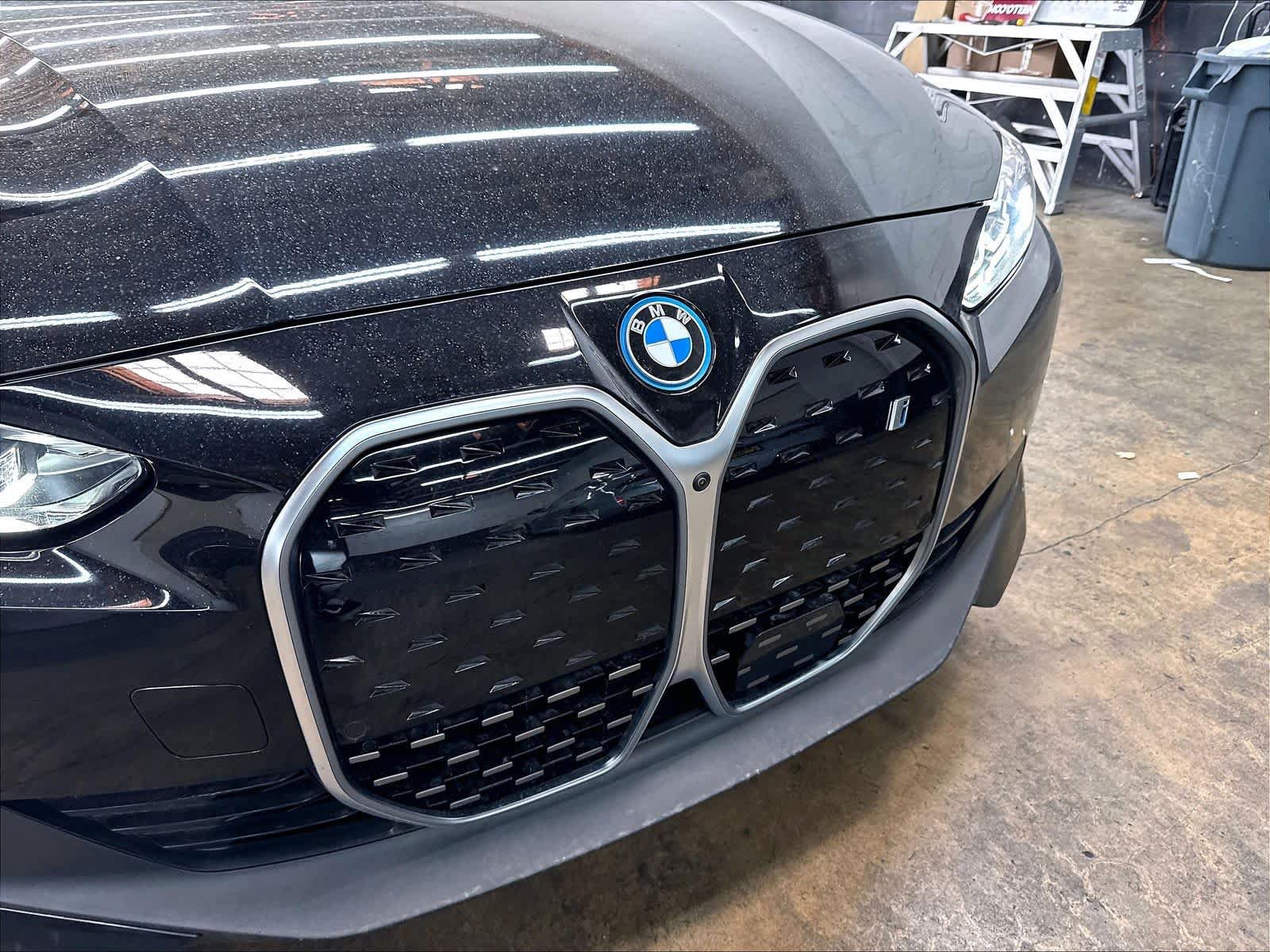 Used 2024 BMW i4 eDrive35 w/ Premium Package RWD image 32