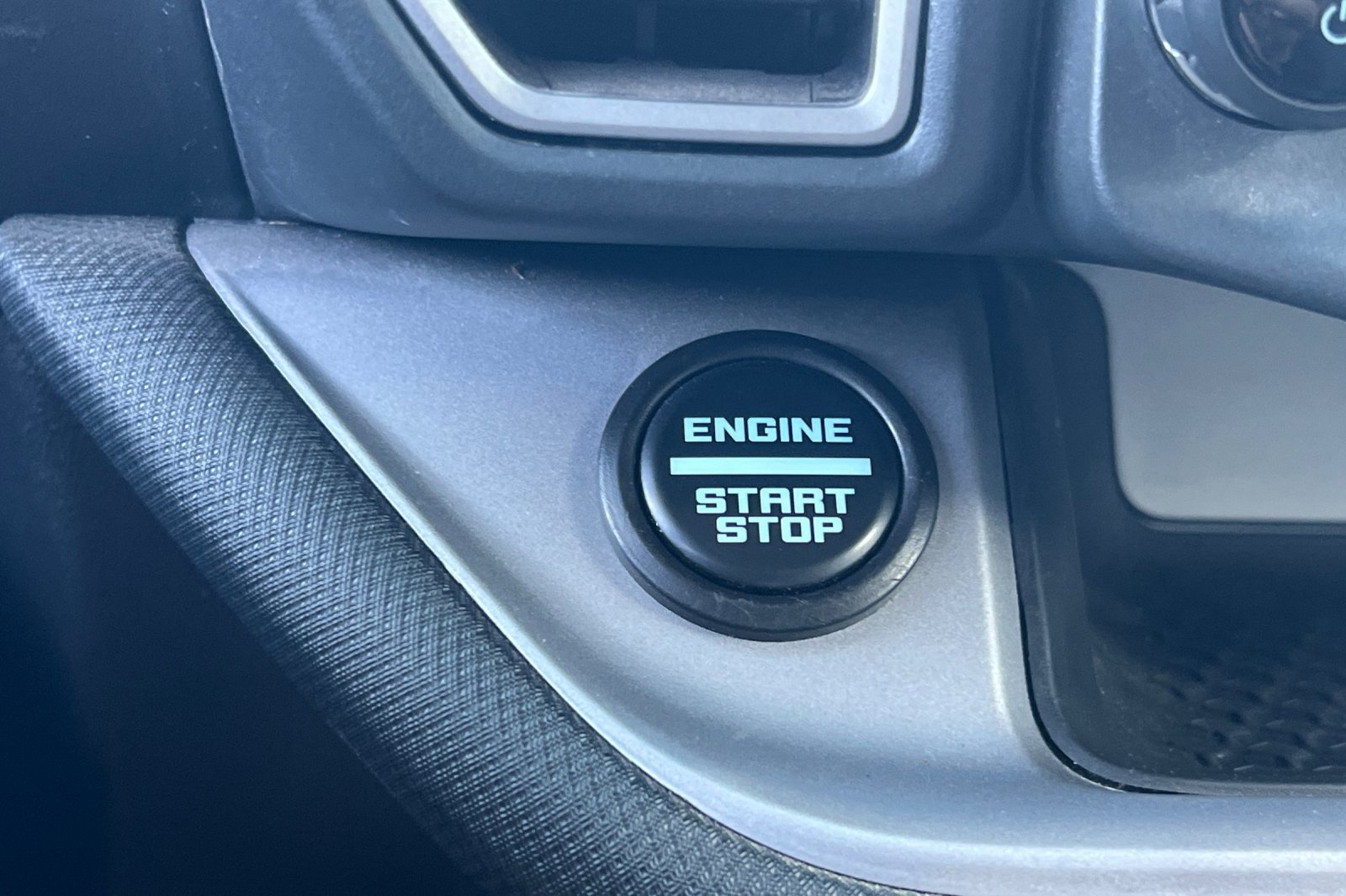 Used 2023 Ford Bronco Sport Big Bend AWD/4WD image 22