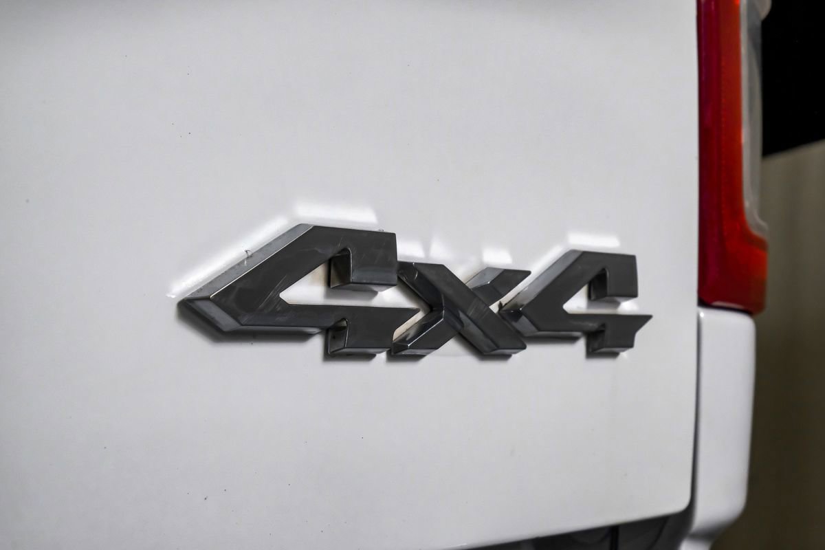 Used 2020 RAM 2500 Tradesman w/ Chrome Appearance Group image 43