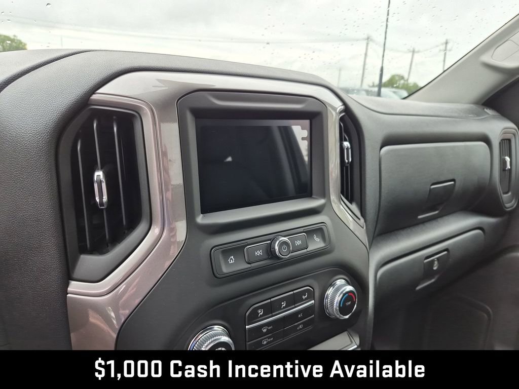 New 2026 GMC Sierra 3500 Pro w/ 1SA Pro Safety Plus Package AWD/4WD image 28