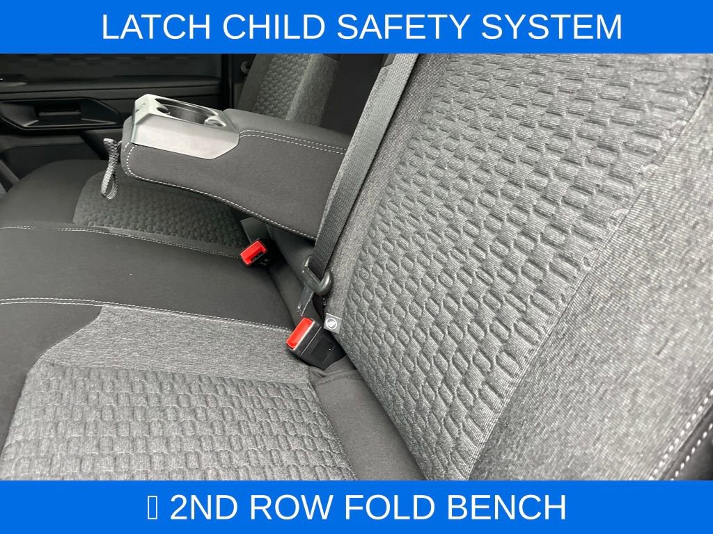 New 2025 Ford Ranger XL w/ Trailer Tow Package image 17