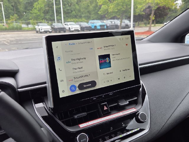 New 2026 Toyota Corolla SE w/ SE Package FWD image 22
