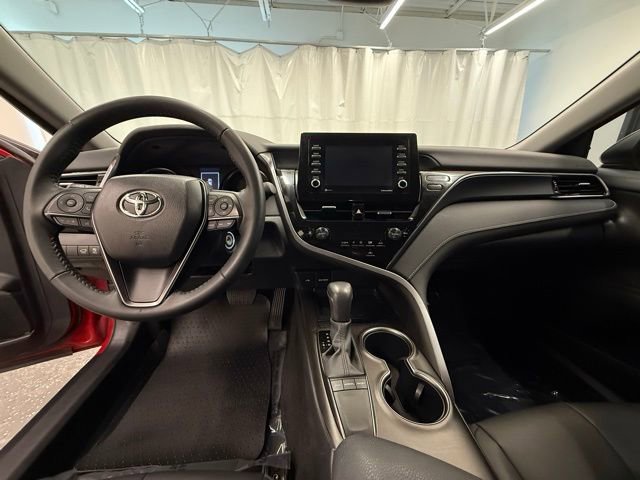 Certified 2023 Toyota Camry SE image 18