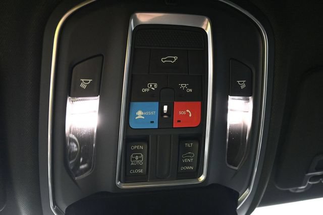 New 2026 Jeep Grand Cherokee Laredo X AWD/4WD image 26