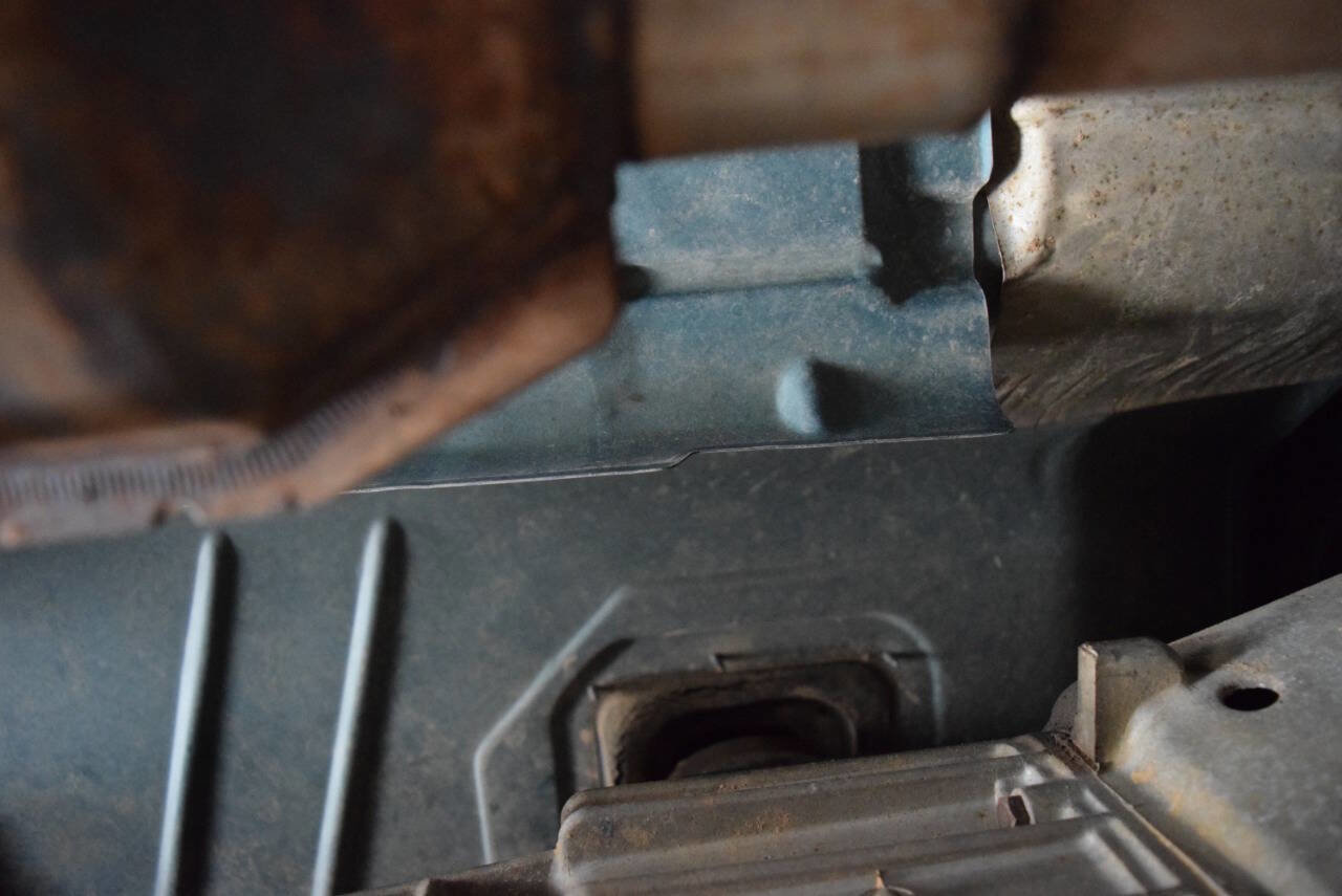 Used 1997 Chevrolet Silverado 1500 4x4 Regular Cab w/ Preferred Equipment Group 2 image 97