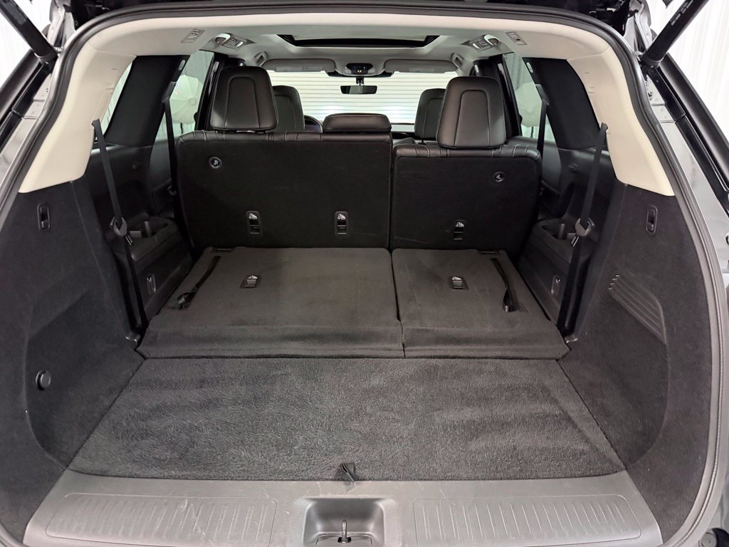 Certified 2024 INFINITI QX60 Pure FWD image 34