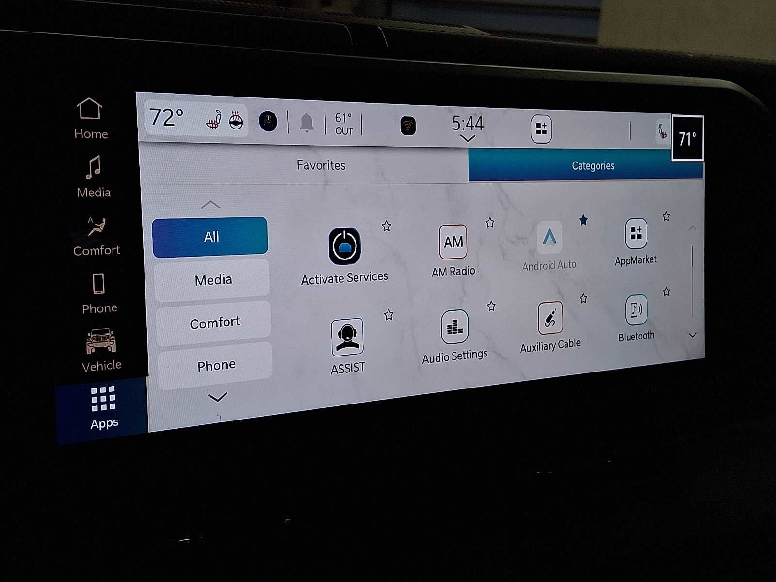 Used 2025 Jeep Wrangler Rubicon w/ Xtreme 35 Tire Package image 15