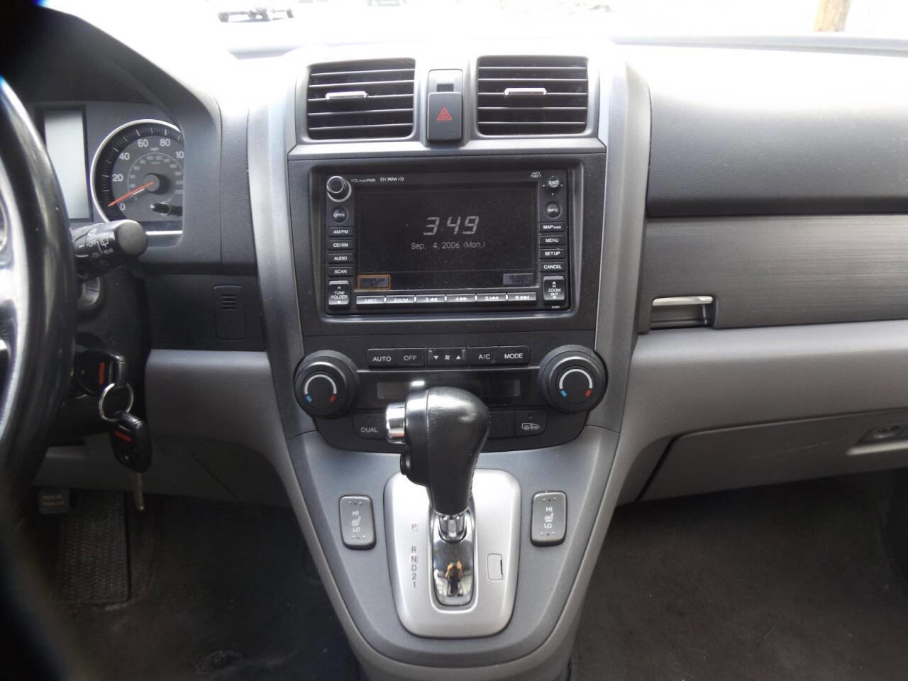 Used 2008 Honda CR-V EX-L image 16