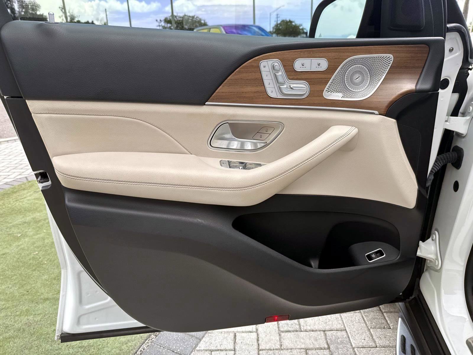 Certified 2021 Mercedes-Benz GLE 350 4MATIC image 17