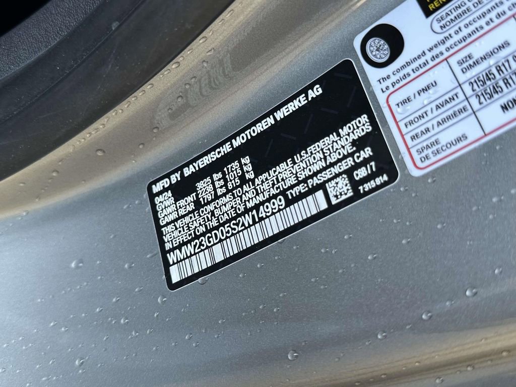 Used 2025 MINI Cooper S image 7