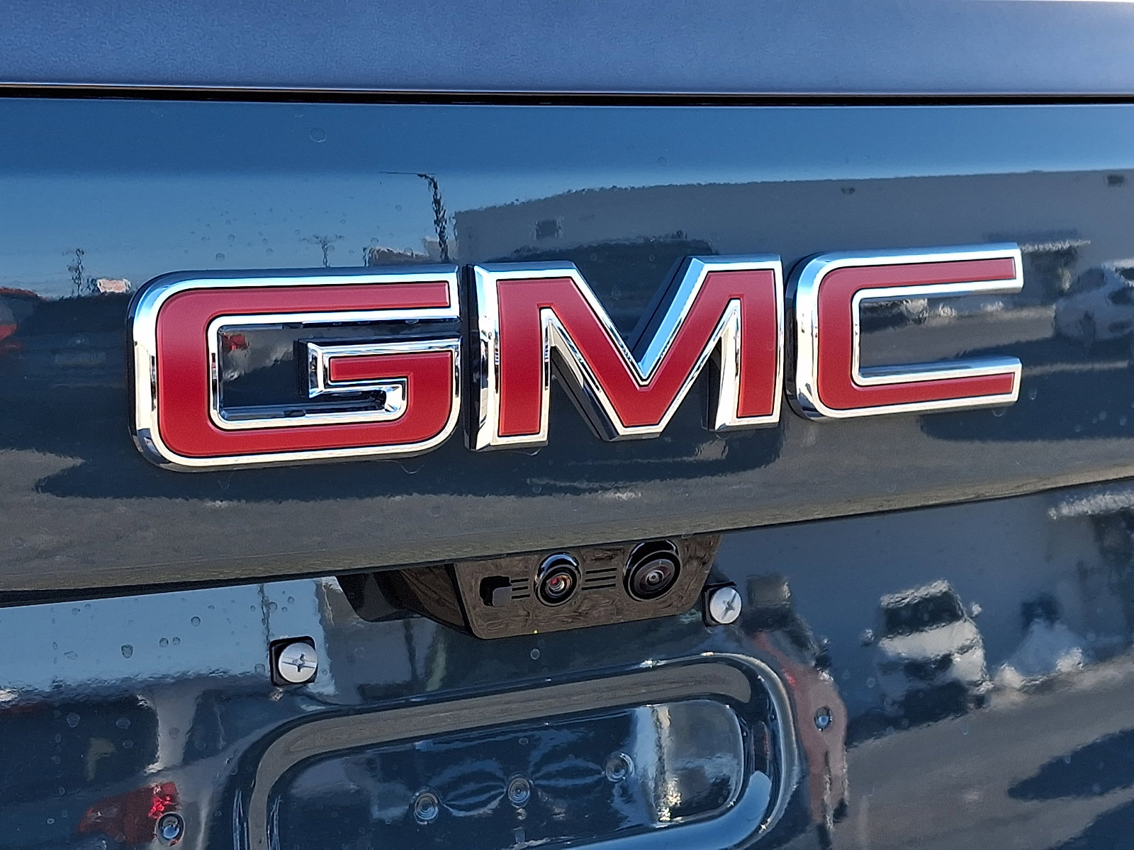 New 2026 GMC Yukon XL AT4 Ultimate image 14