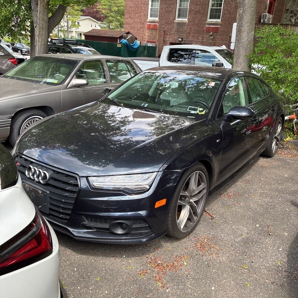 Used 2016 Audi S7 w/ S7 Sport Package AWD/4WD image 2