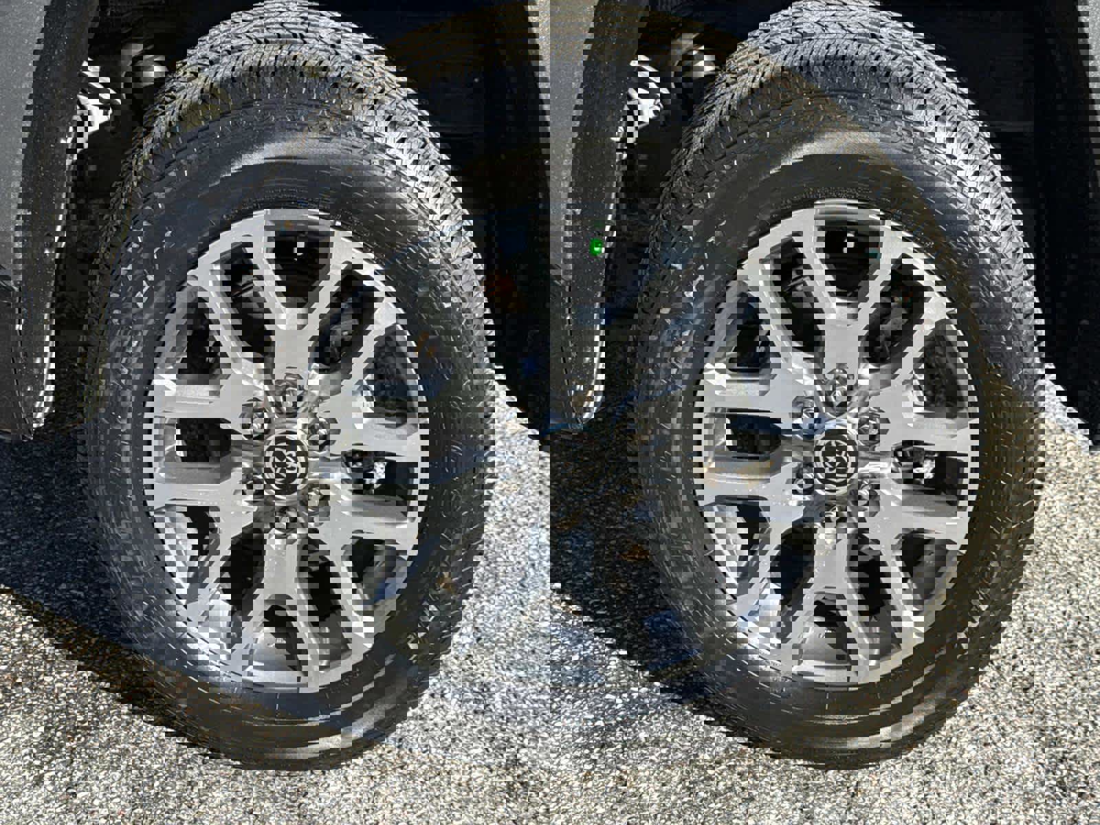 Used 2024 Toyota Tundra 1794 Edition image 12