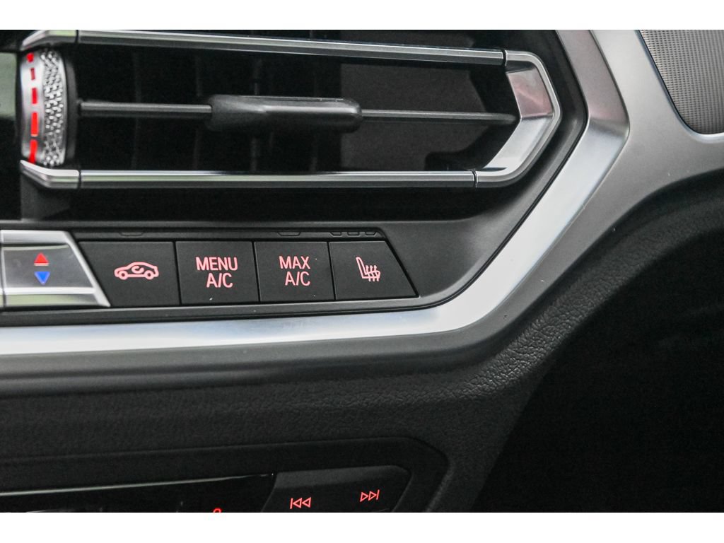 Used 2019 BMW 330i xDrive Sedan w/ M Sport Package AWD/4WD image 50