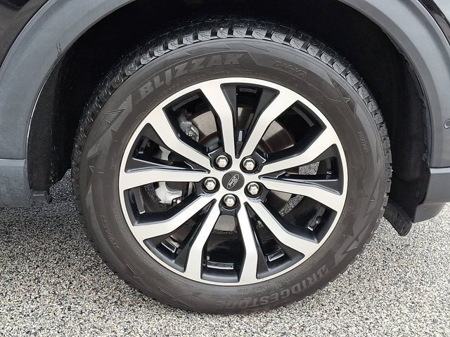 Used 2020 Ford Explorer ST AWD/4WD image 11