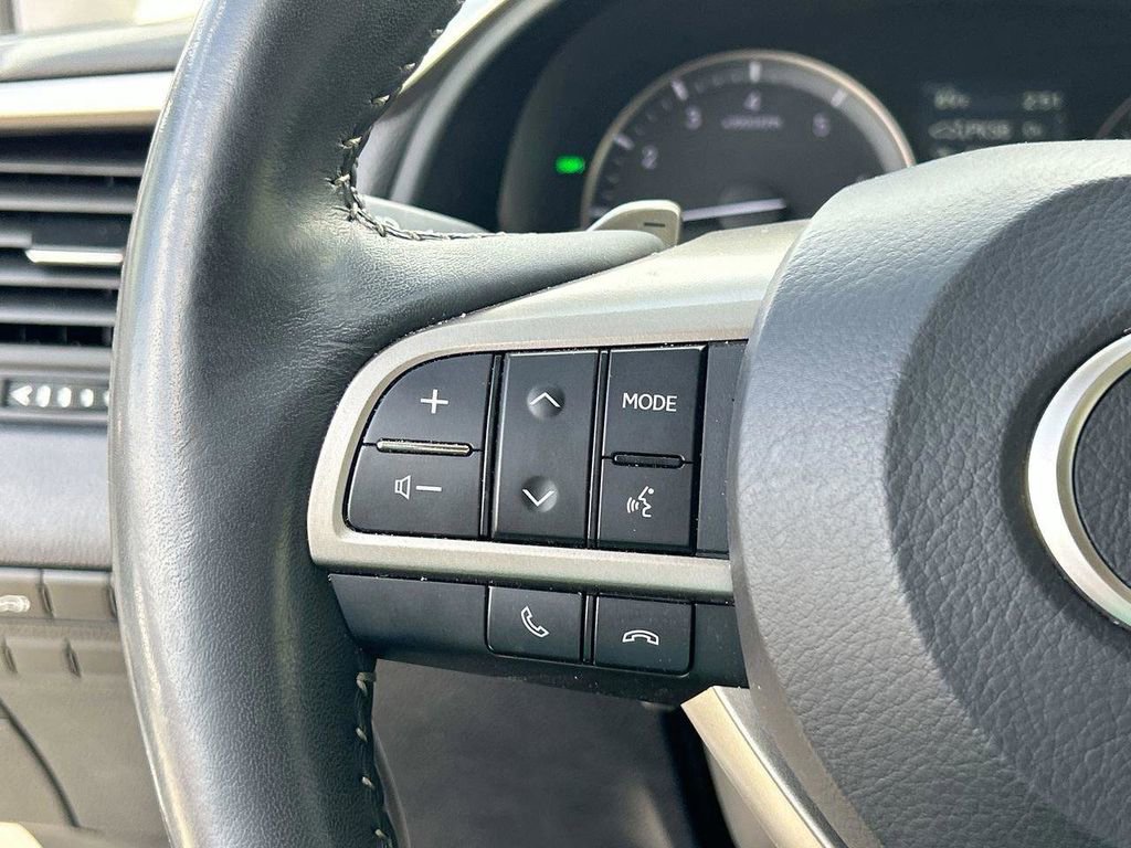 Used 2022 Lexus RX 350 FWD w/ Premium Package image 32