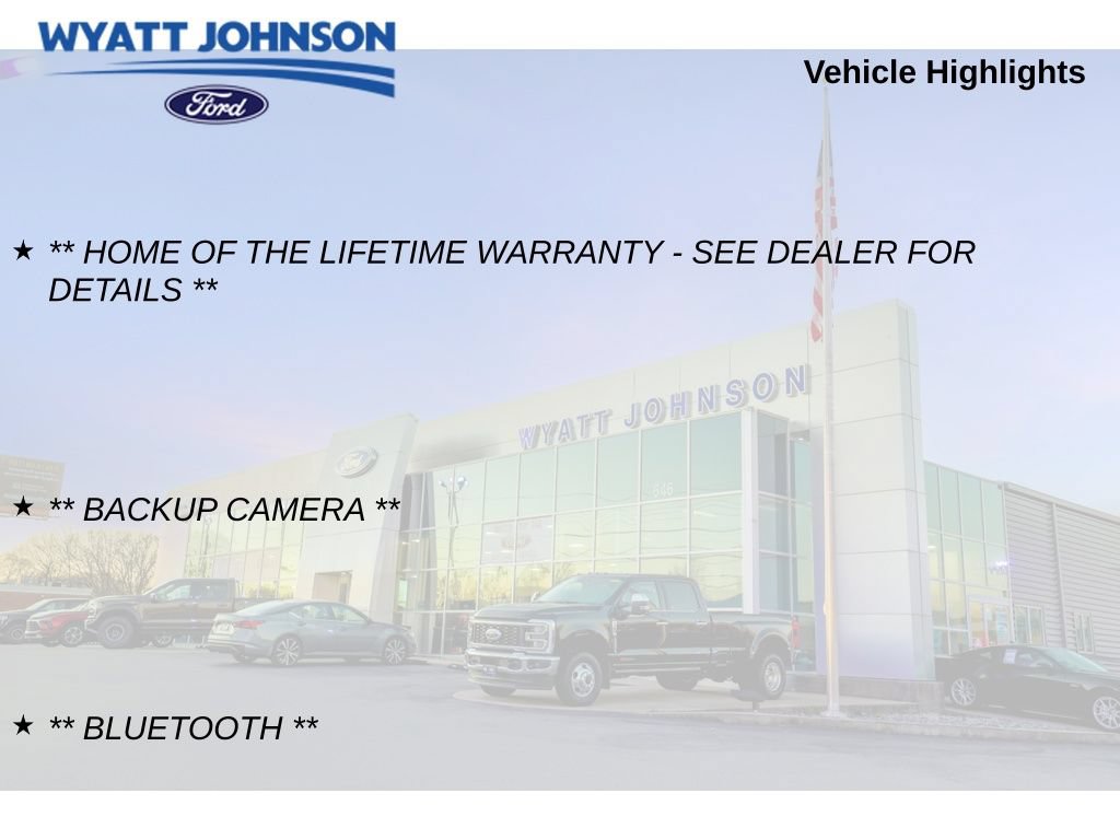 Used 2023 Hyundai Sonata SEL w/ Convenience Package FWD image 4