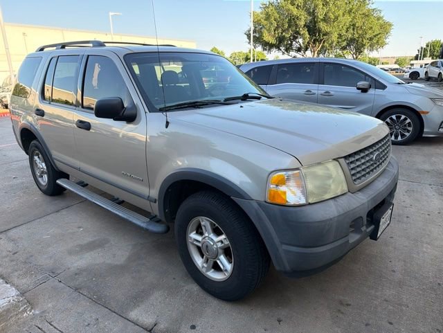 Used 2004 Ford Explorer XLS RWD image 4