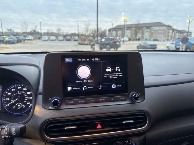 Used 2022 Hyundai Kona SE image 14