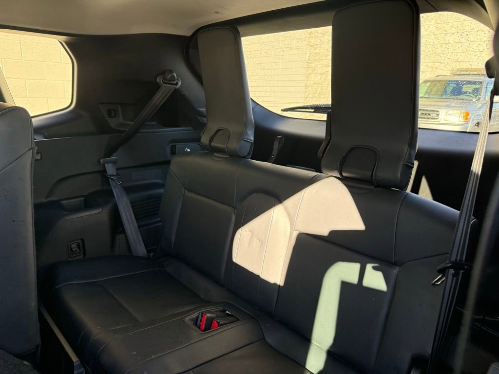 Used 2023 Mitsubishi Outlander SE image 23