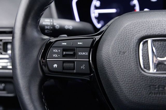 Certified 2023 Honda Civic Sport image 26