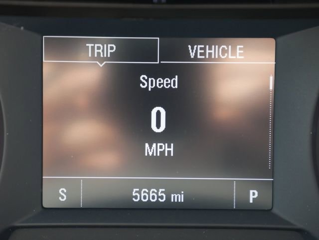 Used 2026 Chevrolet Trax RS image 7