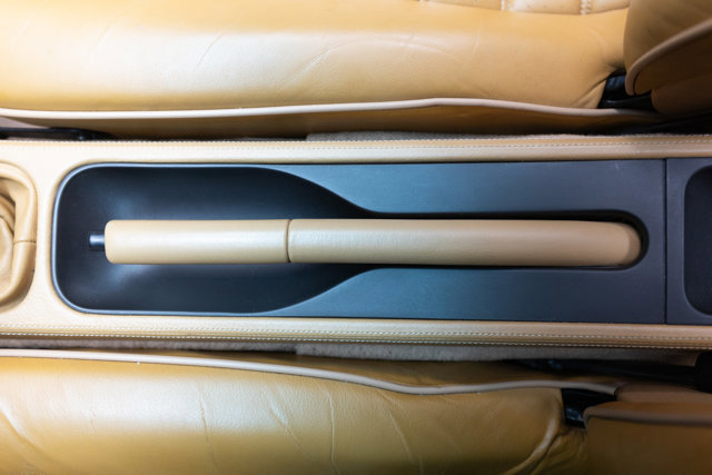 Used 1993 Porsche 911 Carrera image 84