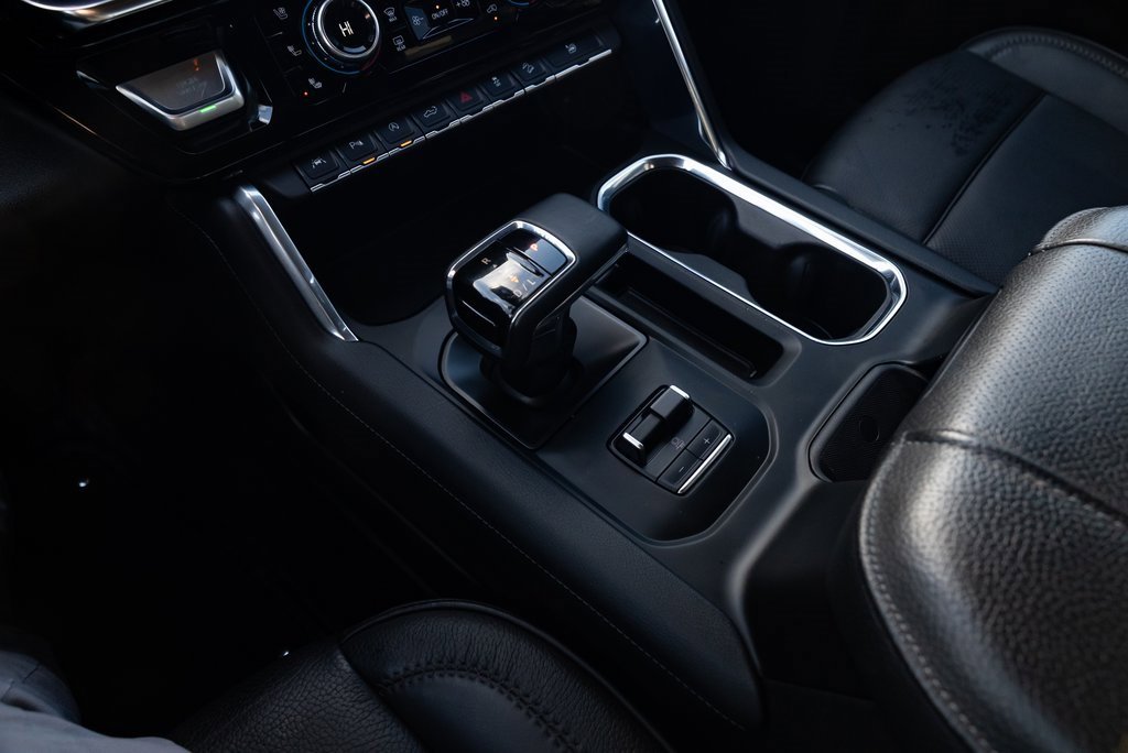 Used 2023 GMC Sierra 1500 Denali w/ Denali Reserve Package image 17