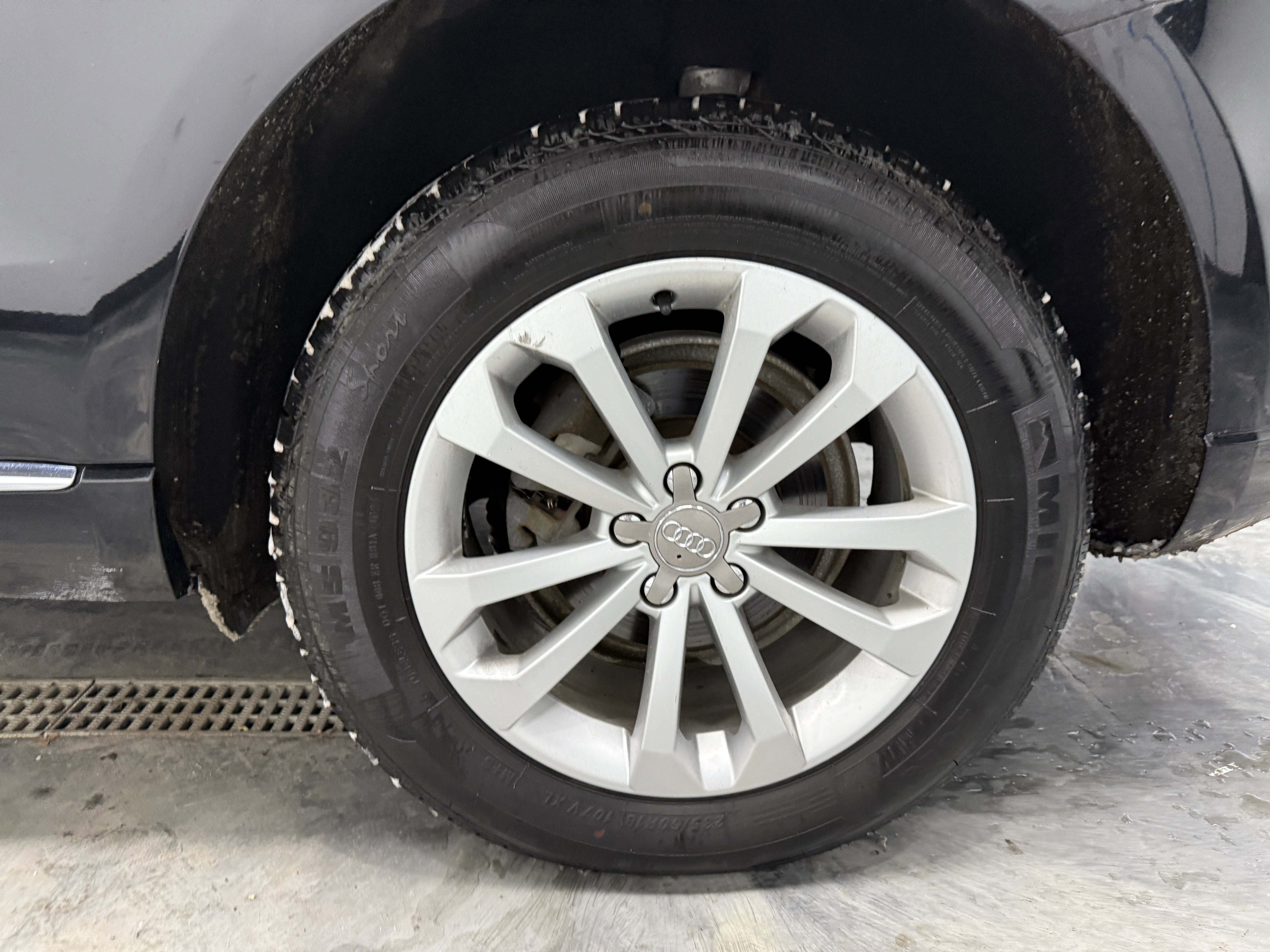 Used 2014 Audi Q5 2.0T Premium w/ Lighting Package image 24