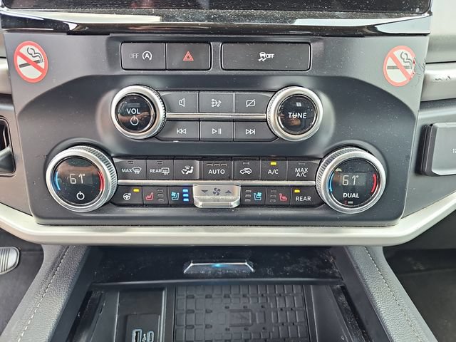 Certified 2024 Ford Expedition Max XLT RWD image 30