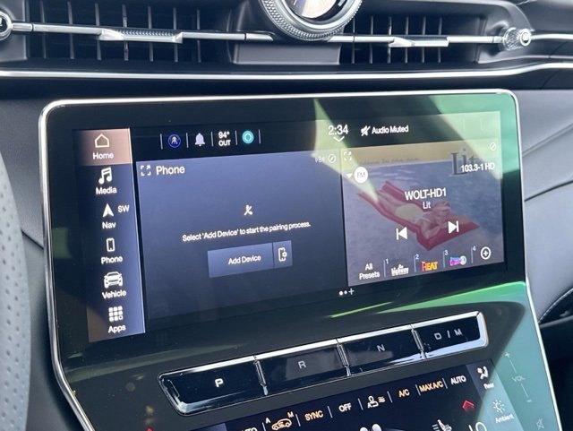 New 2025 Maserati Grecale Trofeo image 18