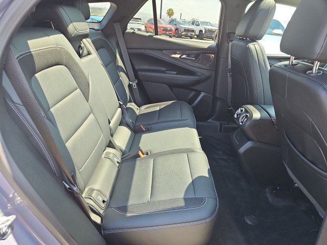Used 2026 Chevrolet Blazer EV LT w/ Super Cruise Package FWD image 27
