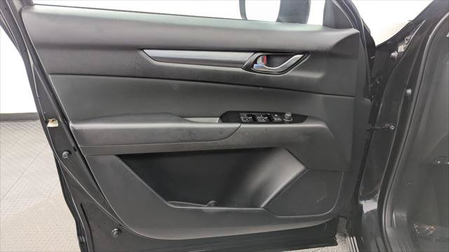 Used 2020 MAZDA CX-5 Sport AWD/4WD image 13