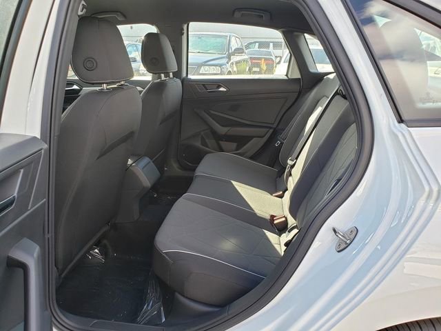 New 2026 Volkswagen Jetta Sport image 7