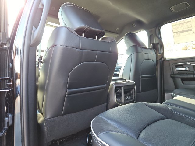 New 2026 RAM 2500 Laramie AWD/4WD image 18