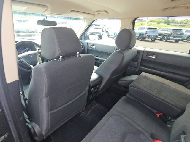 Used 2014 Ford Flex SE FWD image 37