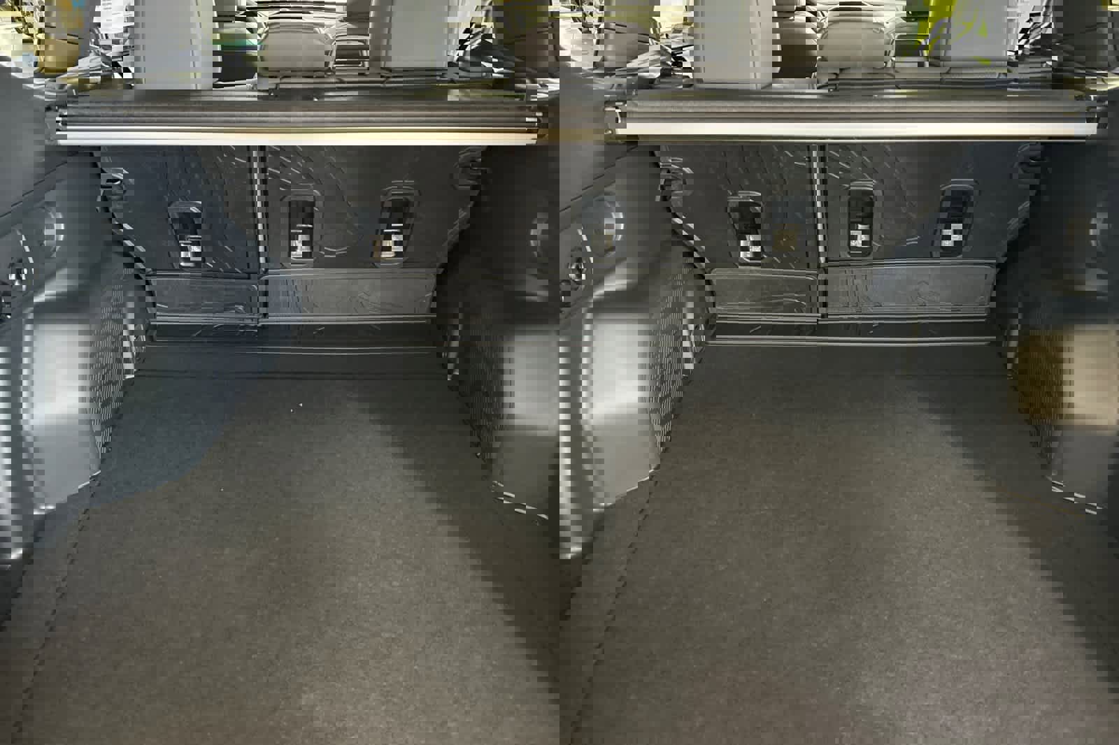 New 2026 Subaru Forester Limited image 16