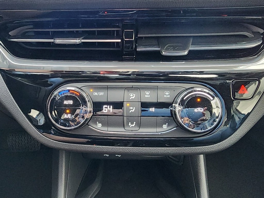 New 2026 Buick Envista Sport Touring w/ Convenience I Package image 27