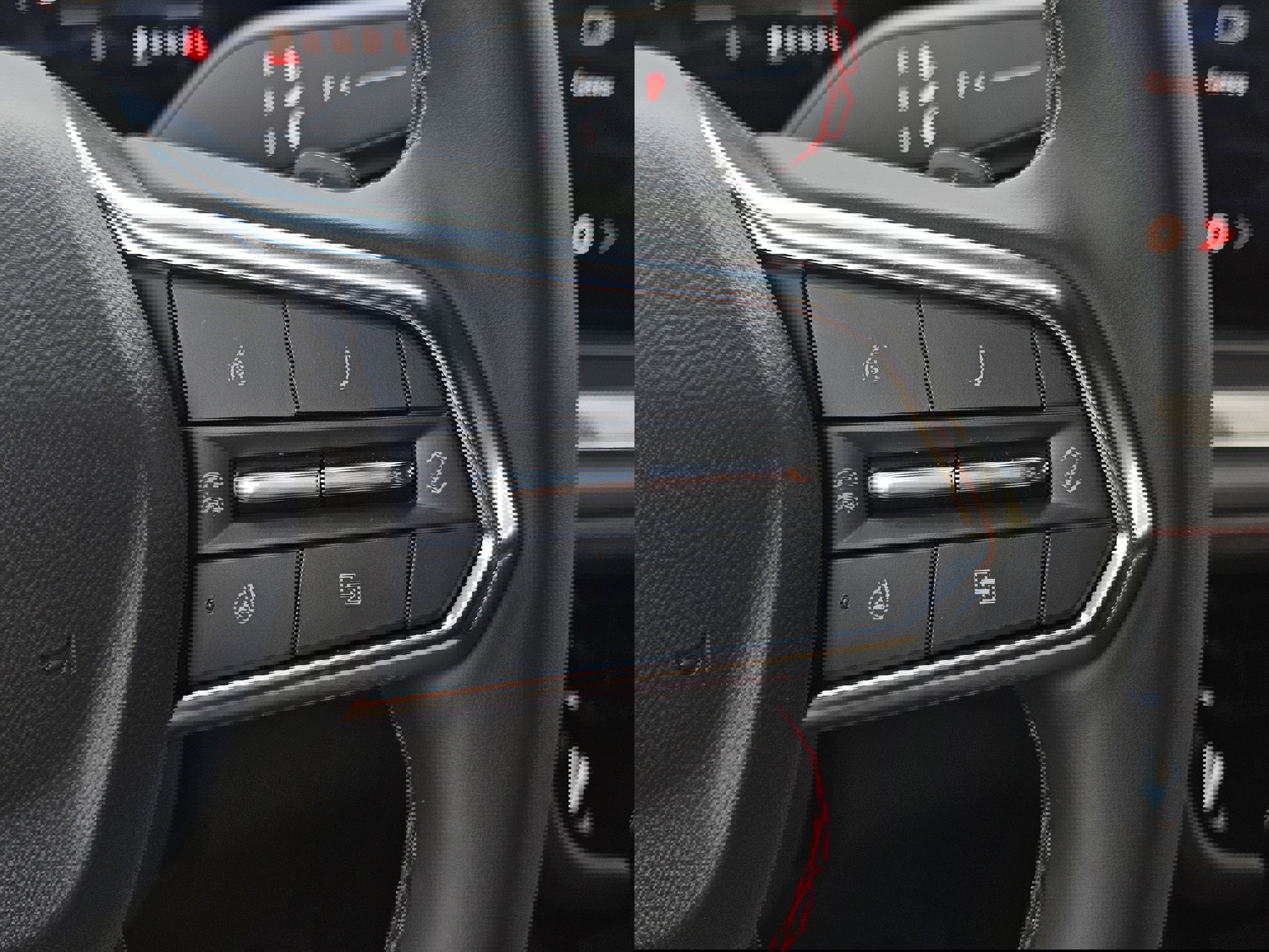 New 2026 Chevrolet Tahoe RST image 9