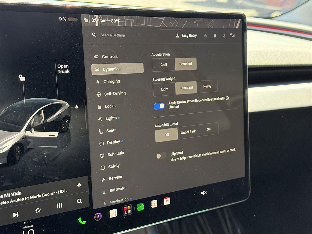 Used 2025 Tesla Model 3 Long Range RWD image 36