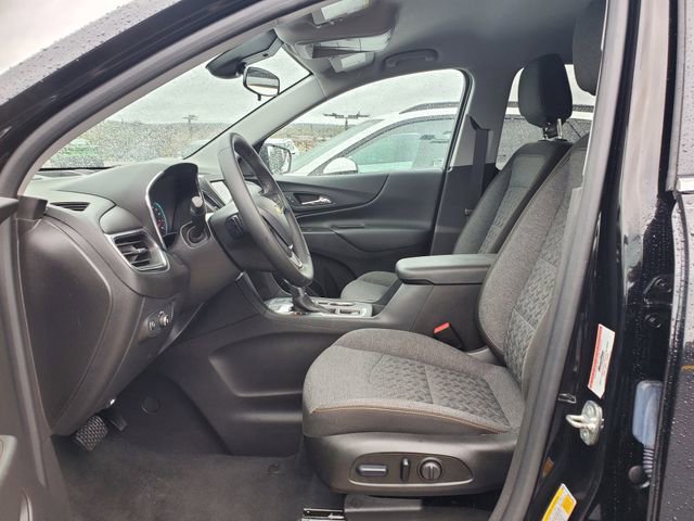 Certified 2024 Chevrolet Equinox LT w/ LPO, Floor Liner Package image 22